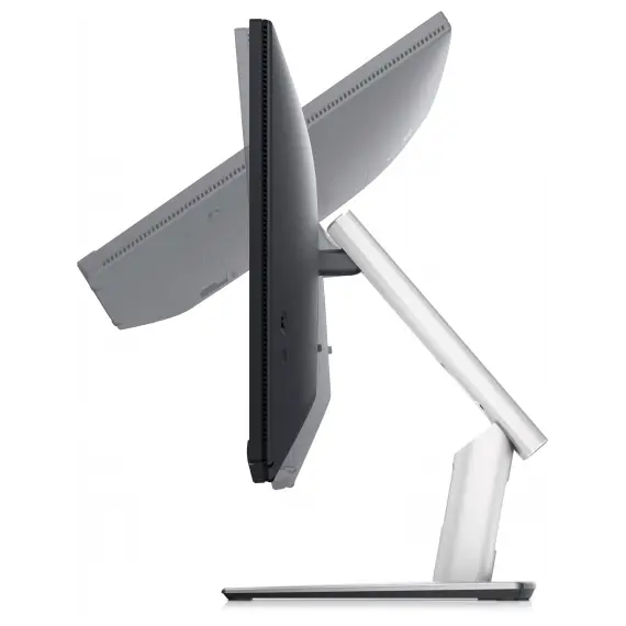 მონიტორი DELL Monitor 23.8" P2424HT HDMI, DP, USB-C, RJ-45, MM, IPS, sRGB 99%, Touch Screen, HAS , 4 image - Primestore.ge