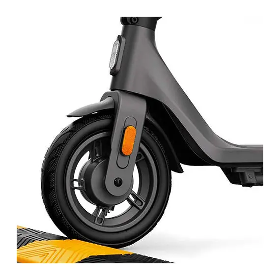 სკუტერი Xiaomi Electric Scooter 4 Lite 2nd Gen , 4 image - Primestore.ge