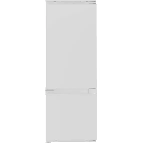 ჩასაშენებელი მაცივარი Beko BCSE400E40SN b300, 370L, Built-in Refrigerator, White  - Primestore.ge