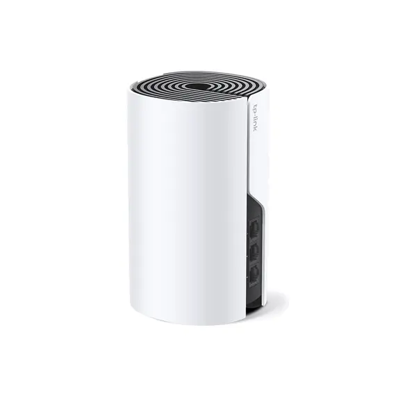 როუტერი TP-link Deco M4(3-pack) AC1200 Whole Home Mesh Wi-Fi System - Primestore.ge