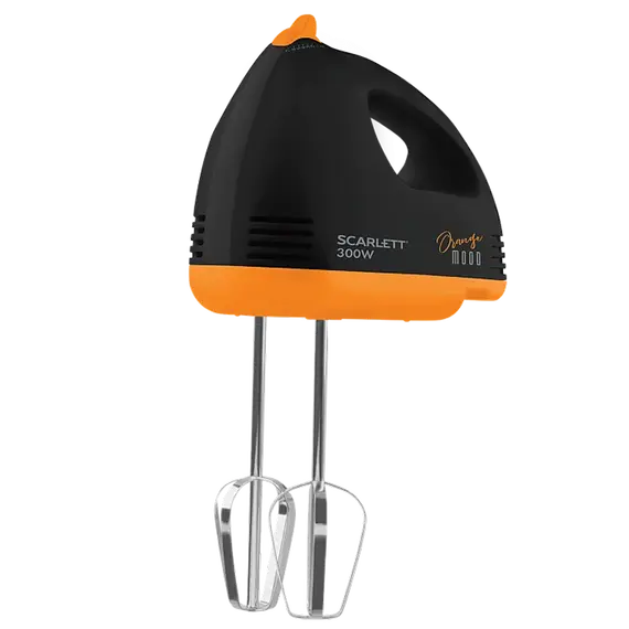 მიქსერი SCARLETT SC-HM40S20 , 2 image - Primestore.ge