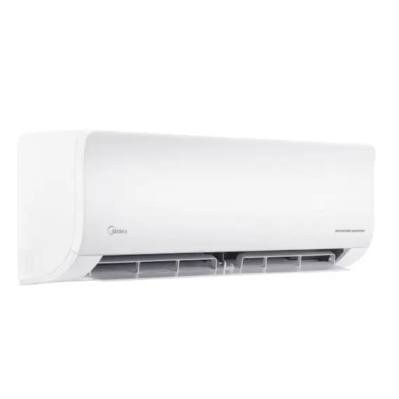 კონდიციონერი Midea ALBAWF-09LV - White , 4 image - Primestore.ge