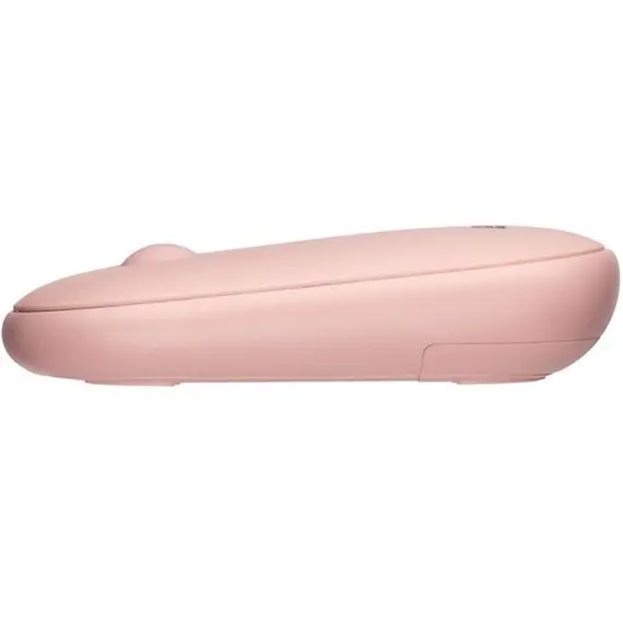 მაუსი 2E - MF300 Silent WL BT Mallow pink/2E-MF300WPN , 2 image - Primestore.ge