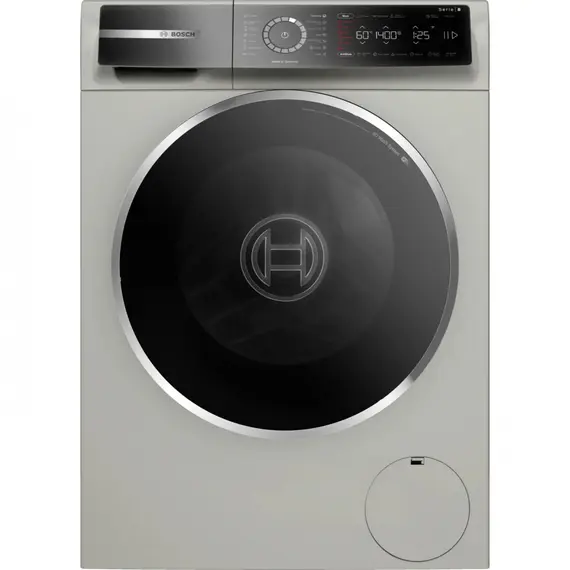 სარეცხი მანქანა BOSCH WGB2440XME  - Primestore.ge