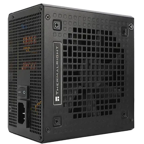 კვების ბლოკი THERMALRIGHT 750W 80 Plus Bronze PSU - TR-TB750S  - Primestore.ge