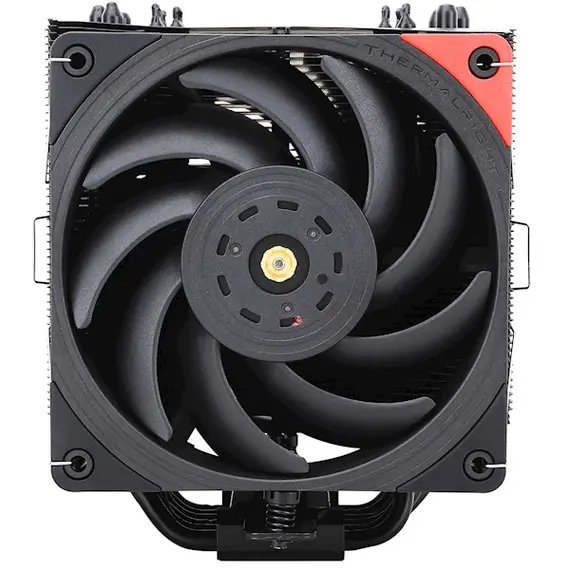 Cooler THERMALRIGHT Ultra 120 extreme Black CPU Universal Cooler