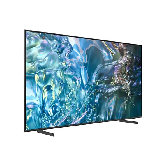ტელევიზორი Samsung QE85Q60DAUXRU (2024) QLED Smart 4K 3840x2160;  Quantum HDR 10+ , 3 image - Primestore.ge
