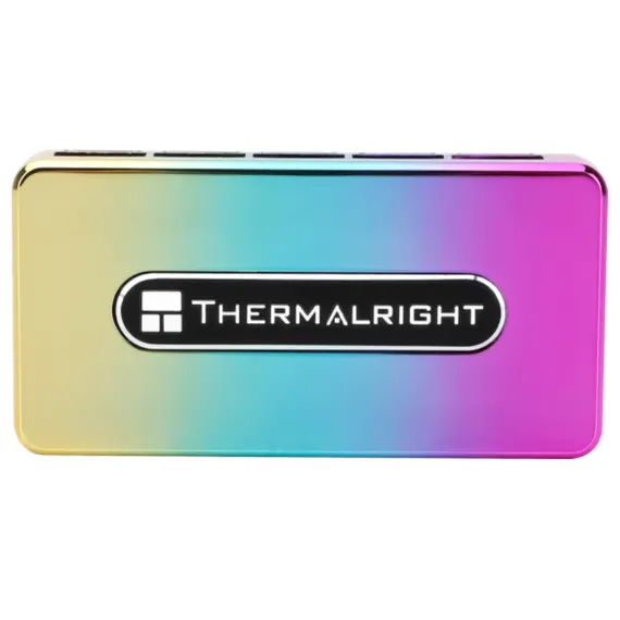 კონტროლერი THERMALRIGHT ARGB HUB Controller Rev.A , 3 image - Primestore.ge
