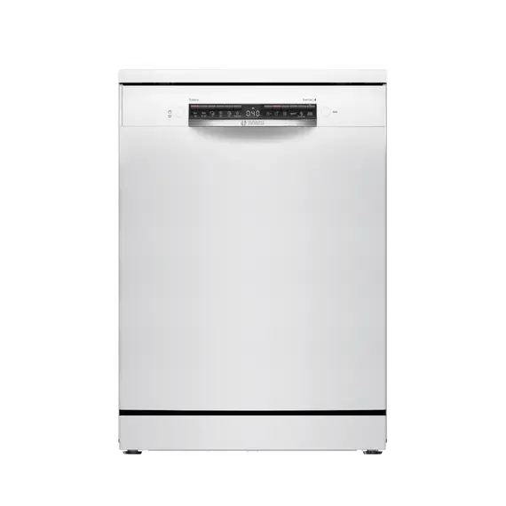 ჭურჭლის სარეცხი მანქანა BOSCH - SMS4IMW62Q - Primestore.ge