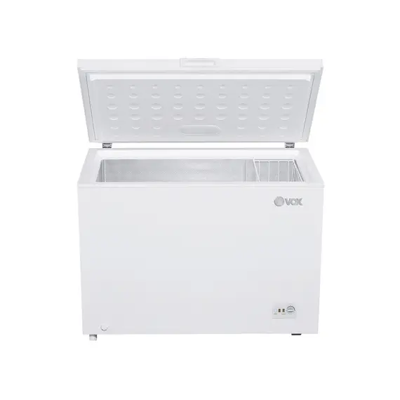 საყინულე მაცივარი VOX BE1-300RLE , 2 image - Primestore.ge