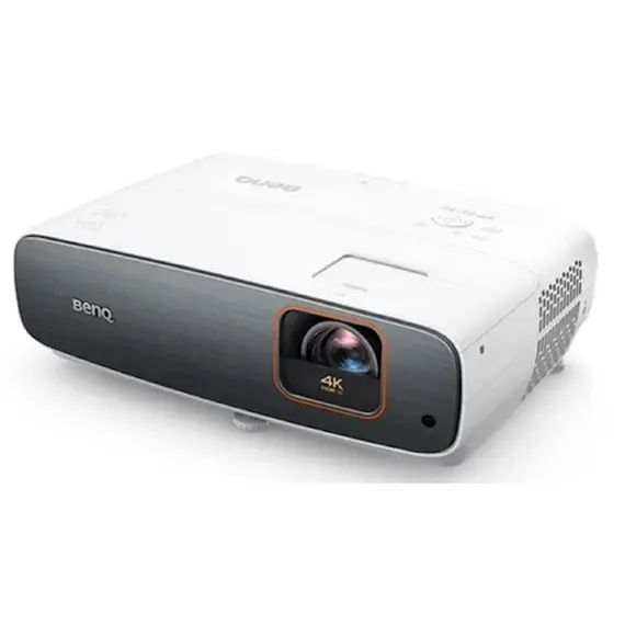 პროექტორი BenQ TK860 4K UHD DLP 3D 50.000:1 3300 ANSI Lumens White - 9H.JNP77.37E , 3 image - Primestore.ge