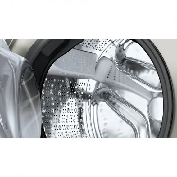 სარეცხი მანქანა BOSCH WGB2440XME , 4 image - Primestore.ge