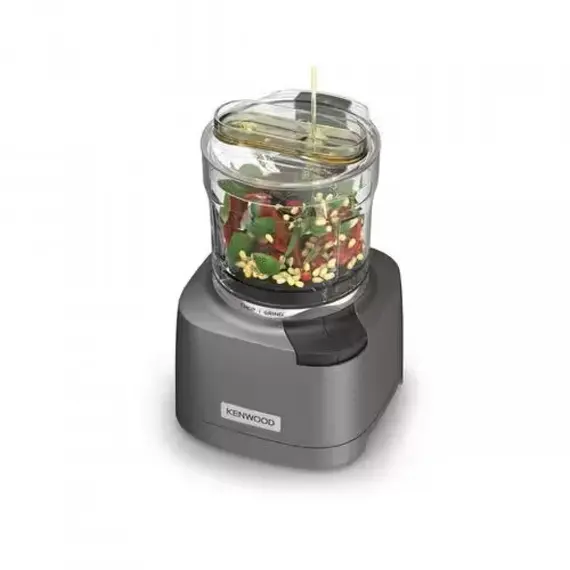 ჩოფერი KENWOOD - CHP80.000SI , 3 image - Primestore.ge