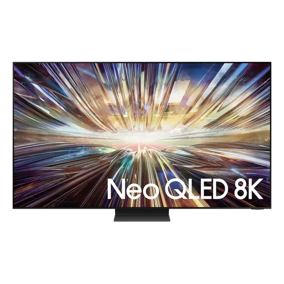 ტელევიზორი Samsung QE75QN800DUXRU NEO Qled 8K 7680x4320/120Hz  Smart HDR Wi-Fi 6 LAN Bluetooth v5.2  Voice Amazon Alexa  - Primestore.ge