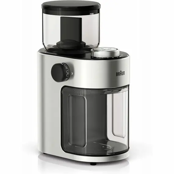 ყავის საფქვავი BRAUN - KG7070  - Primestore.ge