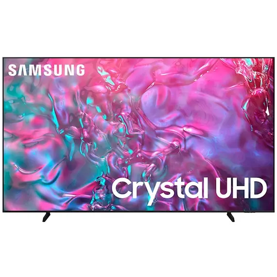 ტელევიზორი Samsung UE98DU9000UXRU  Smart 4K 3840x2160;  Quantum HDR 10+; HDMIx3; USBx2;  CI+; WiFi 5; BT4.2; DVB-T2/C/S2  - Primestore.ge