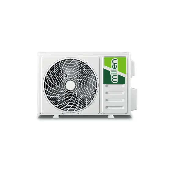 კონდიციონერი Millen MYZ-09KQV-on/off Full set , 2 image - Primestore.ge