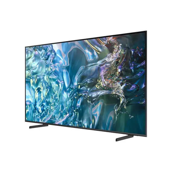 ტელევიზორი Samsung QE85Q60DAUXRU (2024) QLED Smart 4K 3840x2160;  Quantum HDR 10+ , 2 image - Primestore.ge