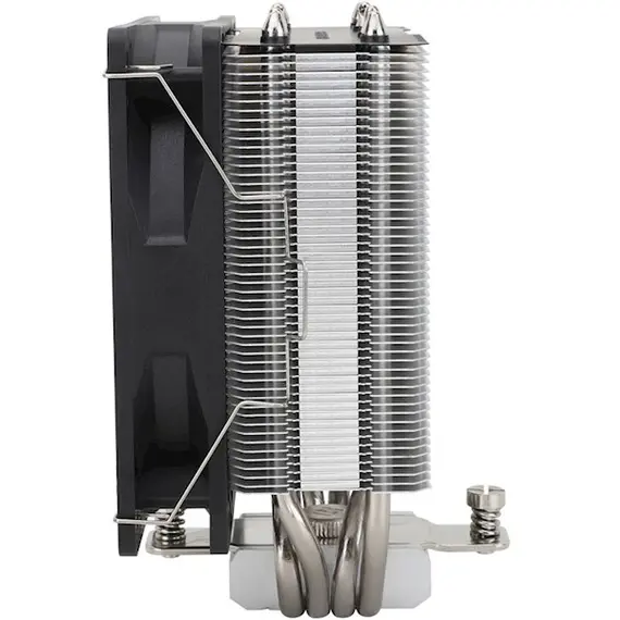 ქულერი THERMALRIGHT Assassin X 120 REFINED SE ARGB CPU Universal Cooler , 3 image - Primestore.ge