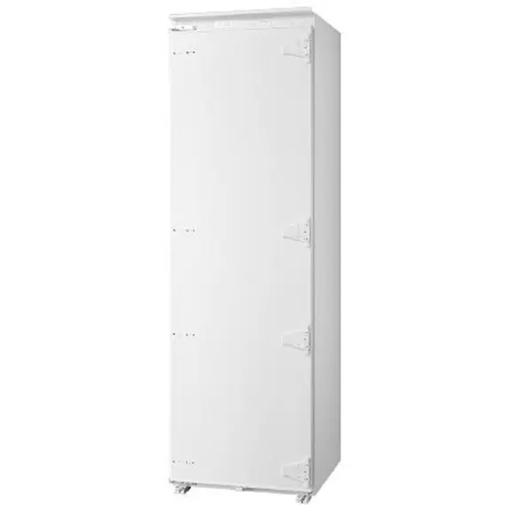 ჩასაშენებელი საყინულე Midea MDRE306FZF01, A+, 212L, 41Db, Built-in Freezer, White , 2 image - Primestore.ge