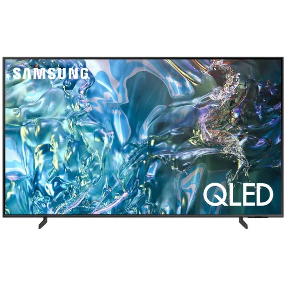ტელევიზორი Samsung QE85Q60DAUXRU (2024) QLED Smart 4K 3840x2160;  Quantum HDR 10+  - Primestore.ge