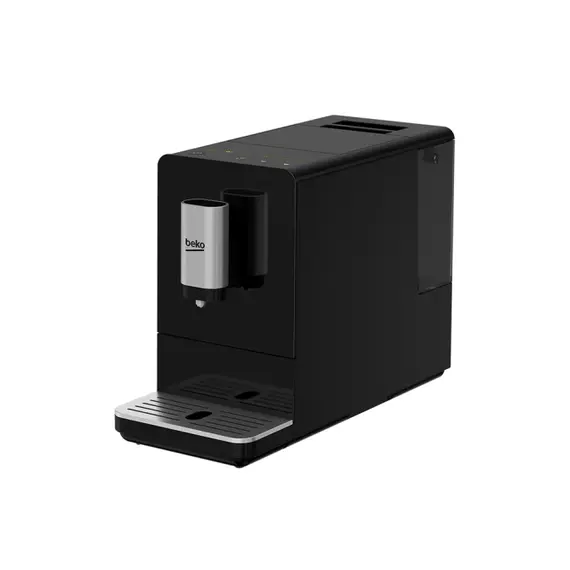 ყავის აპარატი Beko CEG3190 B Espresso Maker Black , 3 image - Primestore.ge