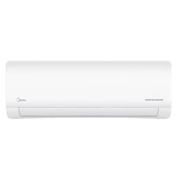 კონდიციონერი Midea ALBAWF-09LV - White  - Primestore.ge