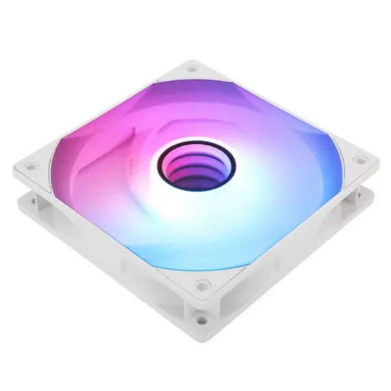 ქულერი THERMALRIGHT TL-C12W-S V3 ARGB 120mm Fan , 2 image - Primestore.ge