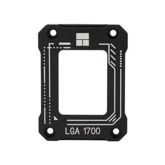 პროცესორის ჩარჩო THERMALRIGHT LGA1700-BCF BLACK V2 , 2 image - Primestore.ge