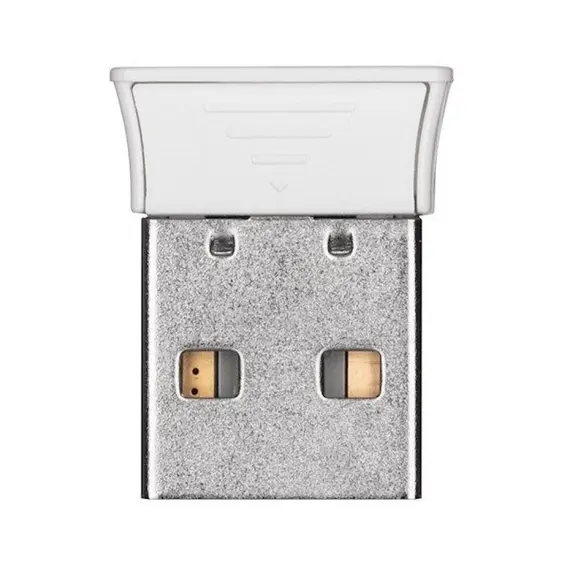 მაუსი 2E - 2E MF300 Silent WL BT Ashen green/2E-MF300WGN , 5 image - Primestore.ge