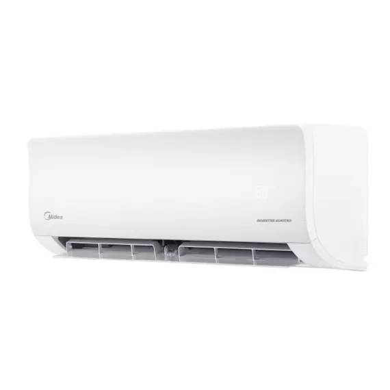 კონდიციონერი Midea ALBAWF-09LV - White , 3 image - Primestore.ge