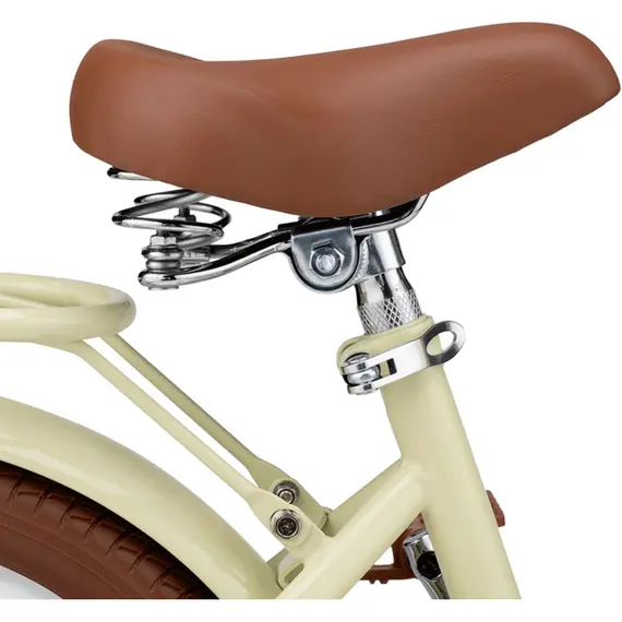 საბავშვო ველოსიპედი MIQILONG BICYCLE LS 16" BEIGE , 6 image - Primestore.ge