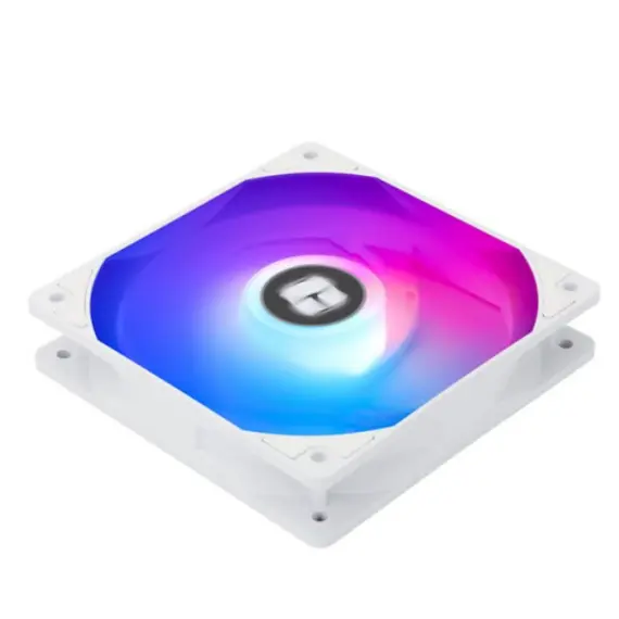 ქულერი THERMALRIGHT TL-C12CW-S X3 ARGB Fans White , 3 image - Primestore.ge