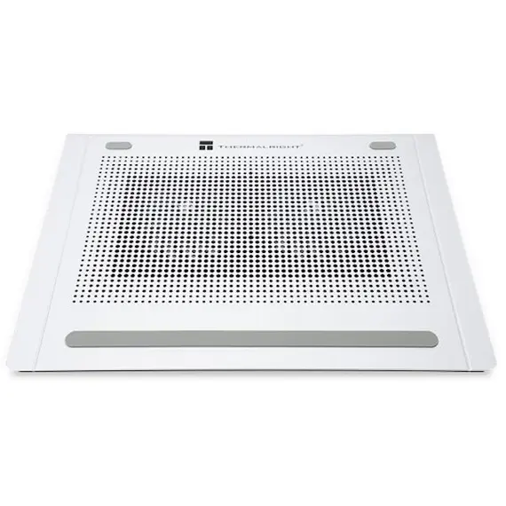 ნოუთბუქის გამაგრილებელი THERMALRIGHT TR-NCP01 Notebook Cooling Stand White  - Primestore.ge