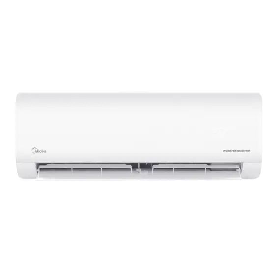კონდიციონერი Midea ALBAWF-09LV - White , 2 image - Primestore.ge