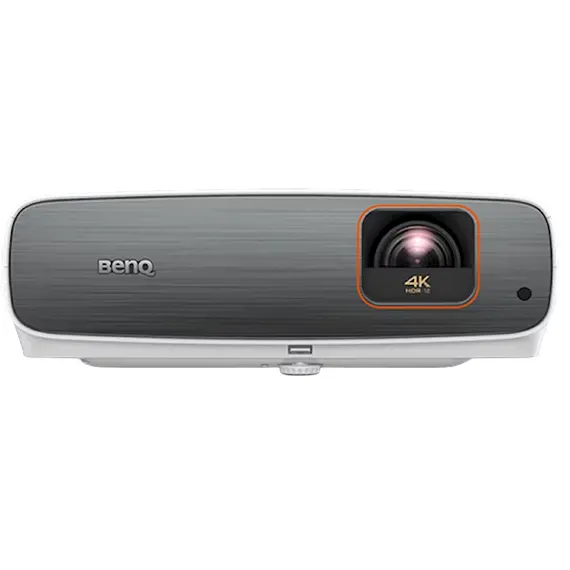 პროექტორი BenQ TK860 4K UHD DLP 3D 50.000:1 3300 ANSI Lumens White - 9H.JNP77.37E  - Primestore.ge