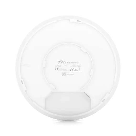 Wi-Fi სიგნალის გამაძლიერებელი Ubiquit Unifi U6-LR, Access Point WiFi 6 Long Range - PoE Wi-Fi Range Extender, White , 4 image - Primestore.ge