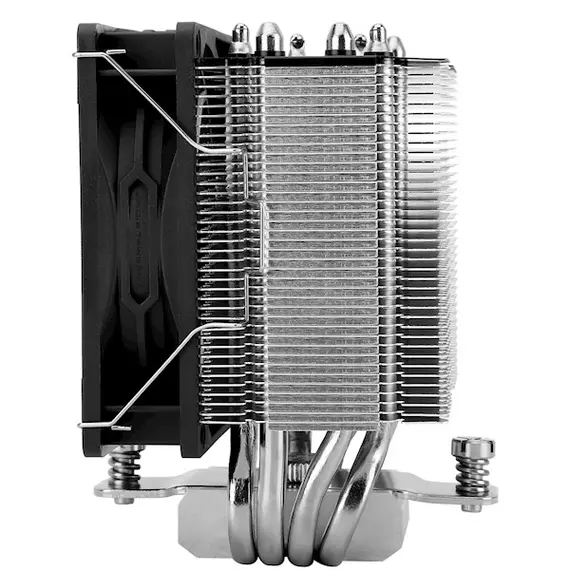 ქულერი THERMALRIGHT Assassin X 90 SE ARGB CPU Universal Cooler , 4 image - Primestore.ge