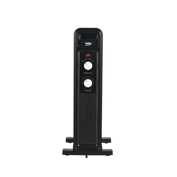 ზეთის რადიატორი Beko RHO7323B , 2 image - Primestore.ge