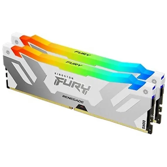 RAM Kingston KF564C32RWAK2-64, RAM 64GB, DDR5, 6400Mhz, 2 image