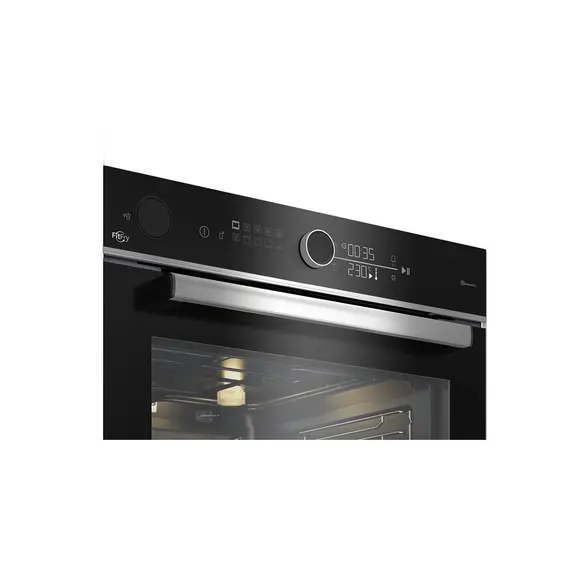 ჩასაშენებელი ღუმელი Beko BFC 741 S bPRO 500 , 4 image - Primestore.ge