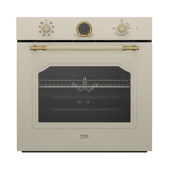 ჩასაშენებელი ღუმელი Beko RBIM 19200 CD b300  - Primestore.ge