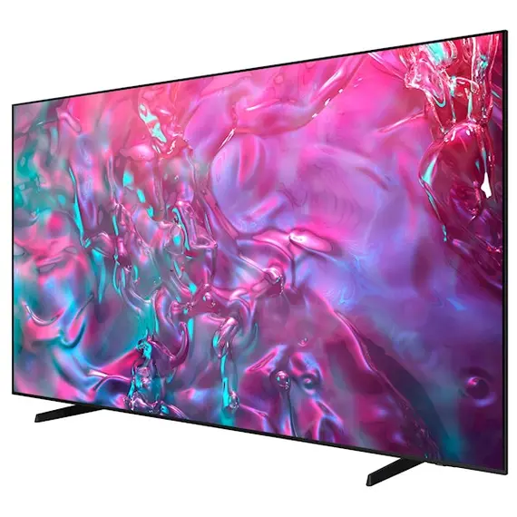 ტელევიზორი Samsung UE98DU9000UXRU  Smart 4K 3840x2160;  Quantum HDR 10+; HDMIx3; USBx2;  CI+; WiFi 5; BT4.2; DVB-T2/C/S2 , 2 image - Primestore.ge