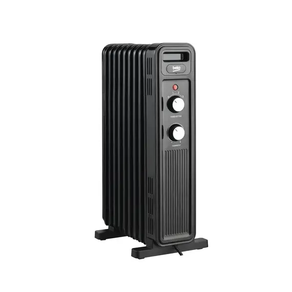 ზეთის რადიატორი Beko RHO6320B  - Primestore.ge