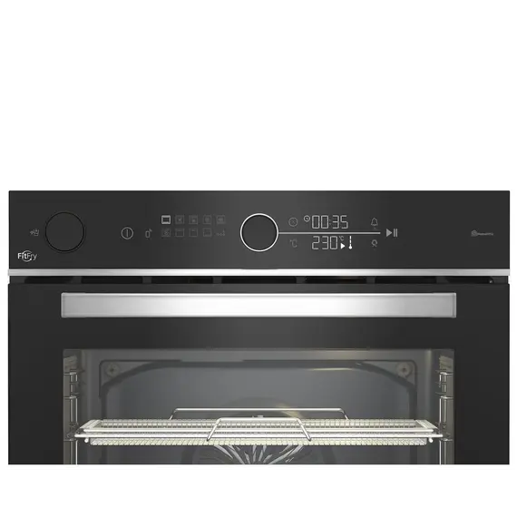ჩასაშენებელი ღუმელი Beko BFC 741 S bPRO 500 , 3 image - Primestore.ge