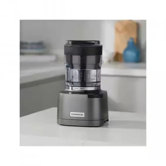 ჩოფერი KENWOOD - CHP80.000SI , 5 image - Primestore.ge