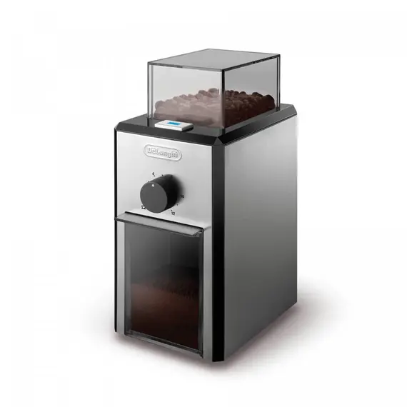 ყავის საფქვავი DELONGHI - KG89  - Primestore.ge