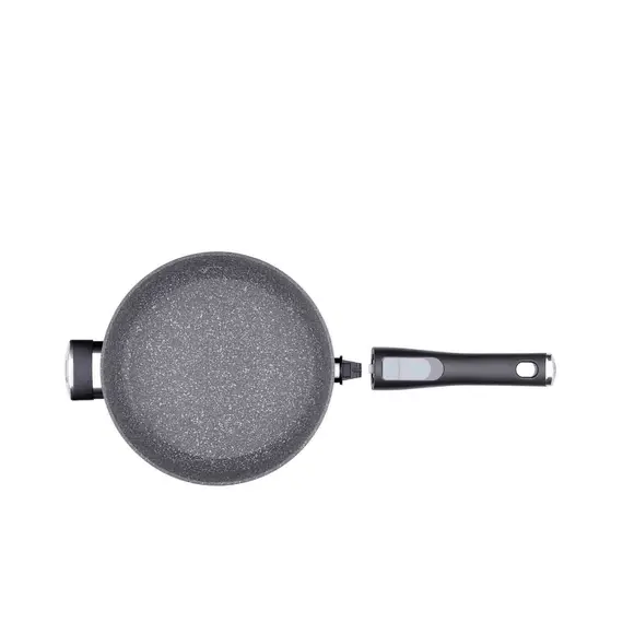 ტაფა A3923 Palma Pratik Low Casserole 28X7,5 , 4 image - Primestore.ge