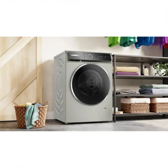 სარეცხი მანქანა BOSCH WGB2440XME , 6 image - Primestore.ge