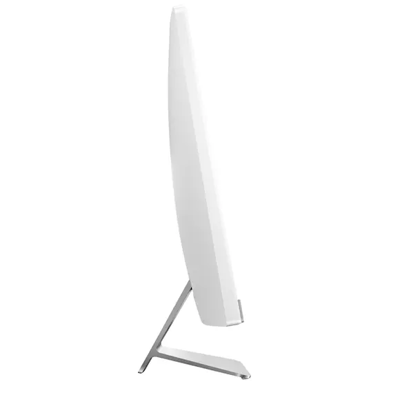 All In One კომპიუტერი Asus 90PT03G4-M06FJ0, 23.8", i3-1215U, 8GB, 512GB SSD, Integrated, W11H, White , 3 image - Primestore.ge